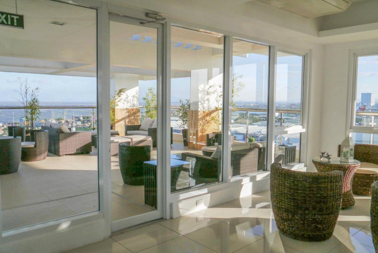 Anuva Deluxe Couple Suite Muntinlupa City Exterior foto