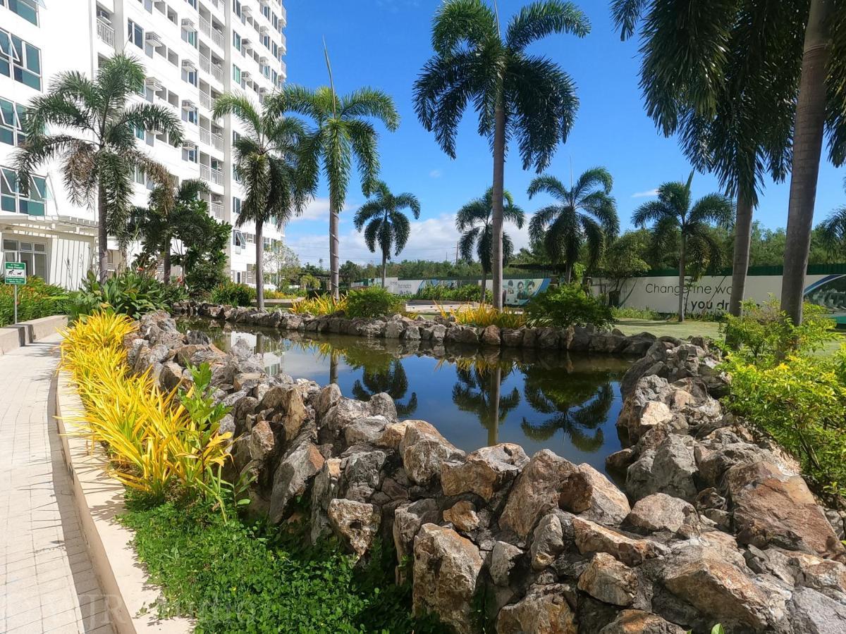 Anuva Deluxe Couple Suite Muntinlupa City Exterior foto