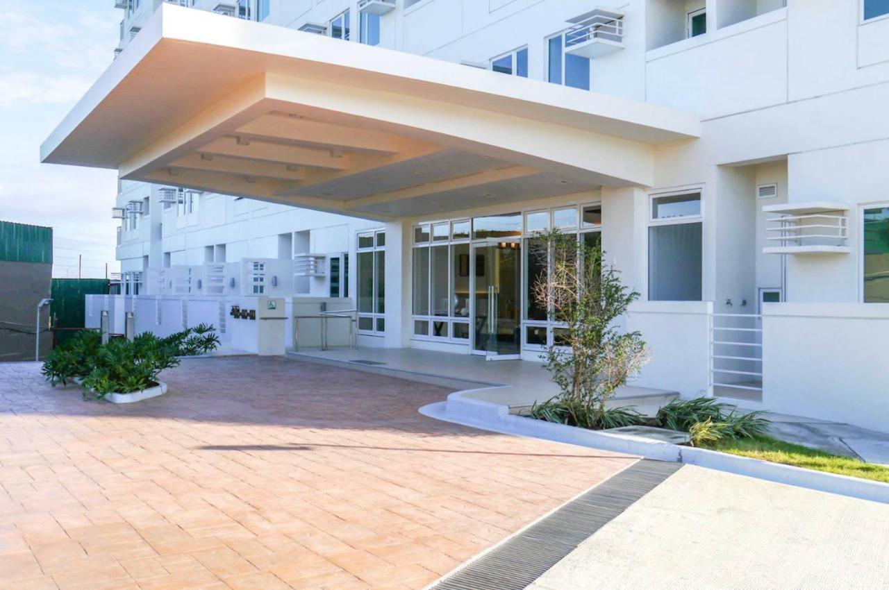Anuva Deluxe Couple Suite Muntinlupa City Exterior foto