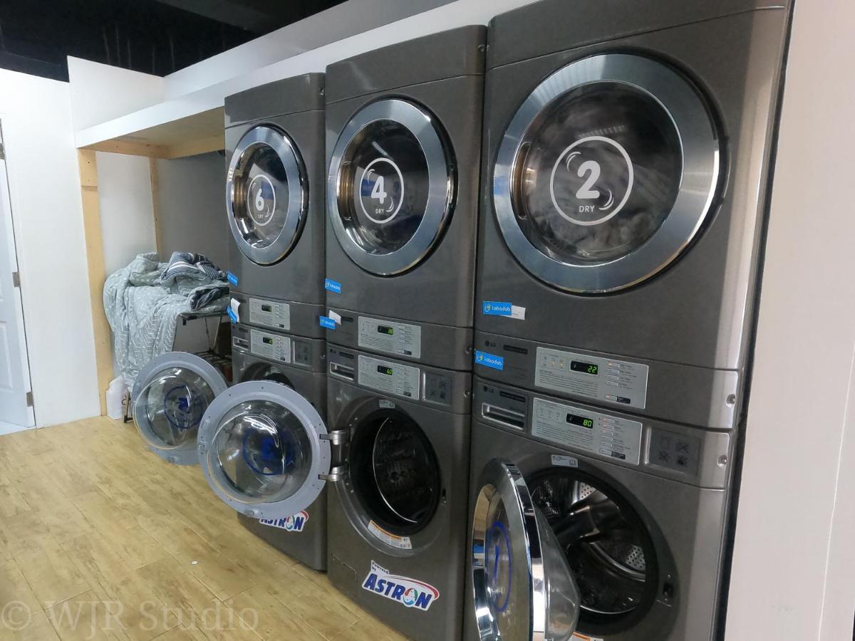 Anuva Deluxe Couple Suite Muntinlupa City Exterior foto